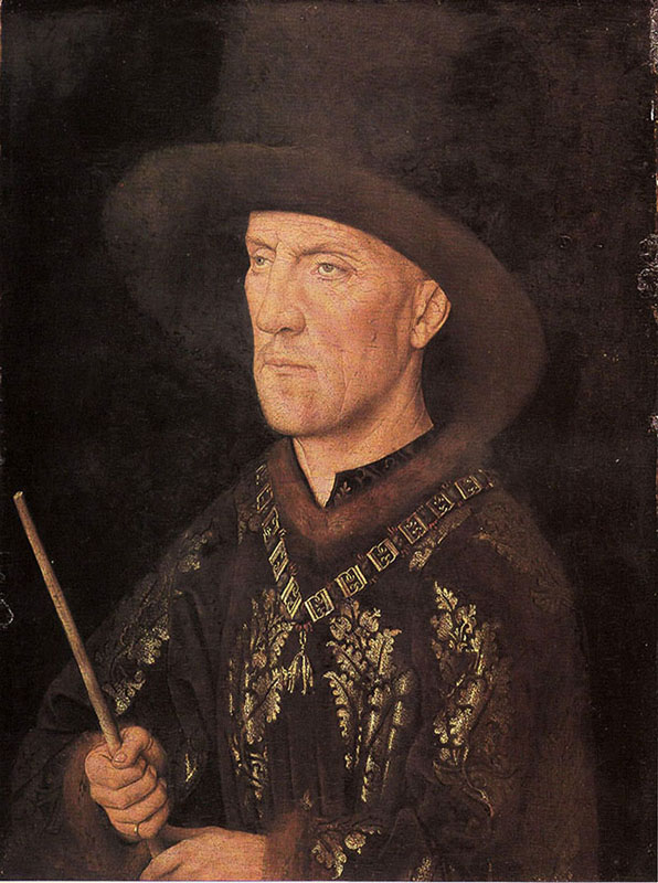 Boudouin de Lannoy